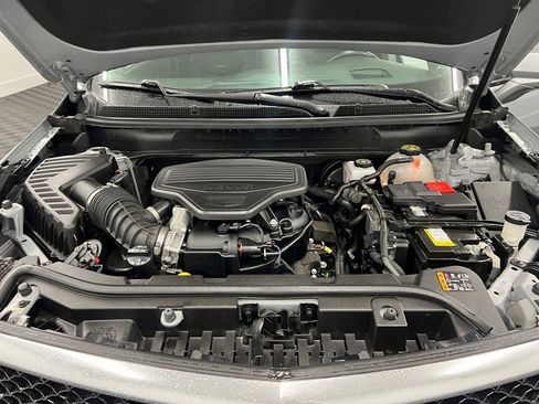 Used 2021 Cadillac XT5 Sportv w/ Platinum Package image 29