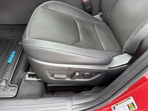 New 2026 MAZDA CX-5 Preferred AWD/4WD image 17