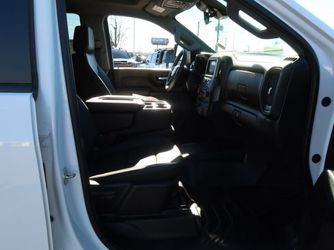 Used 2024 Chevrolet Silverado 3500 W/T w/ WT Convenience Package image 37