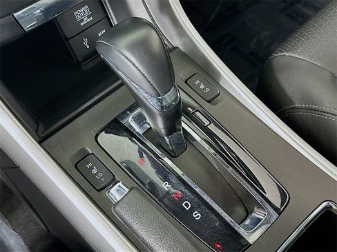 Used 2015 Honda Accord EX-L image 19