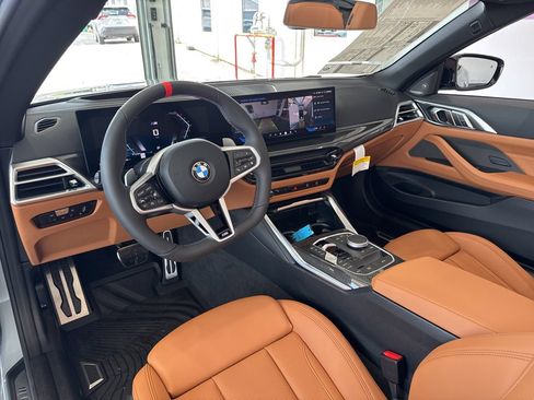 New 2027 BMW 440i xDrive Convertible w/ Premium Package AWD/4WD image 19