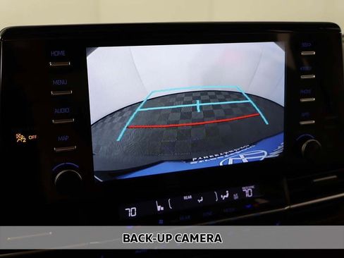 Used 2023 Toyota Sienna XLE w/ XLE Plus Package image 7