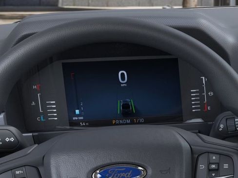 New 2026 Ford Ranger XL RWD image 13