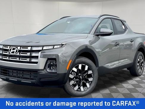 New 2026 Hyundai Santa Cruz SEL AWD/4WD image 2