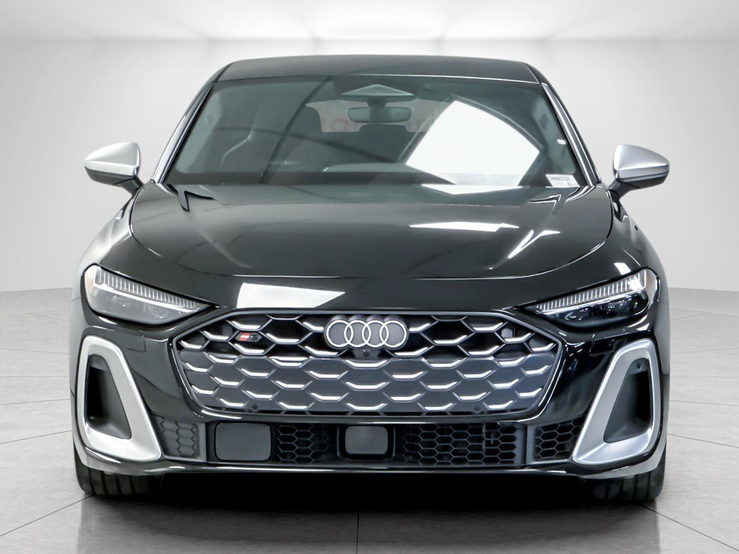Certified 2025 Audi S5 Premium Plus AWD/4WD image 8