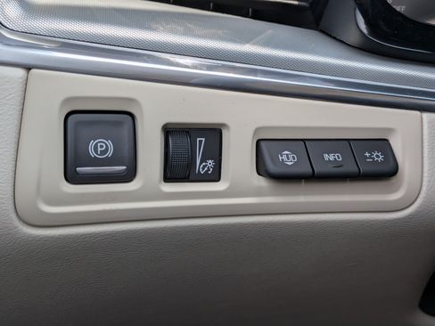 New 2026 Cadillac XT5 Premium Luxury w/ Driver Assist Package FWD image 25