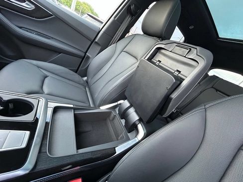 New 2026 Audi Q7 3.0T Premium Plus AWD/4WD image 36