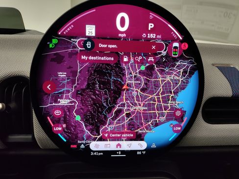 New 2026 MINI Cooper S image 20