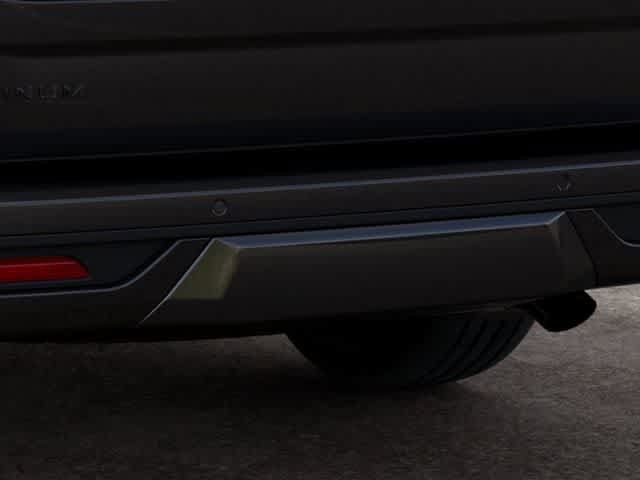 New 2027 Ford Expedition Max Platinum w/ Stealth Performance Package AWD/4WD image 23