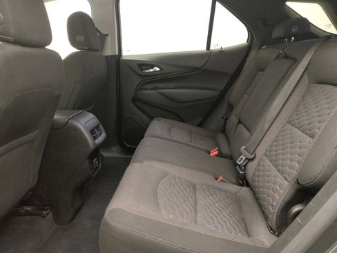 Used 2019 Chevrolet Equinox LT image 18