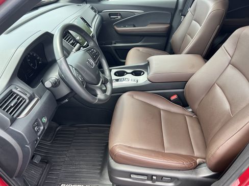 Used 2024 Honda Ridgeline RTL image 9
