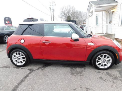 Used 2015 MINI Cooper S FWD image 5