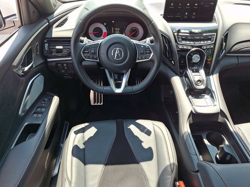 Used 2023 Acura RDX A-Spec AWD/4WD image 12