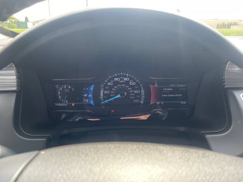Used 2019 Ford Flex SEL w/ Equipment Group 202A AWD/4WD image 13
