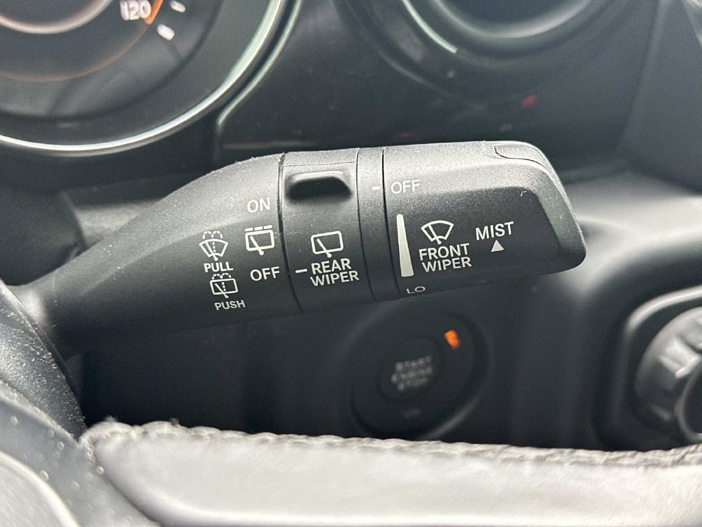 Used 2019 Jeep Wrangler Unlimited Sport AWD/4WD image 24