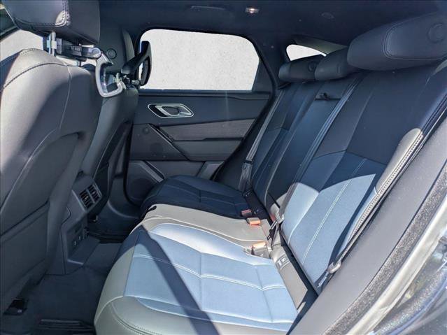 New 2026 Land Rover Range Rover Velar S AWD/4WD image 16