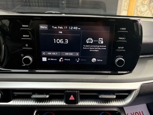 Used 2022 Kia K5 LXS image 24