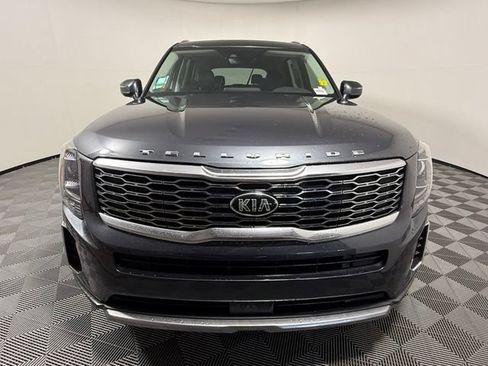 Used 2021 Kia Telluride S FWD image 9
