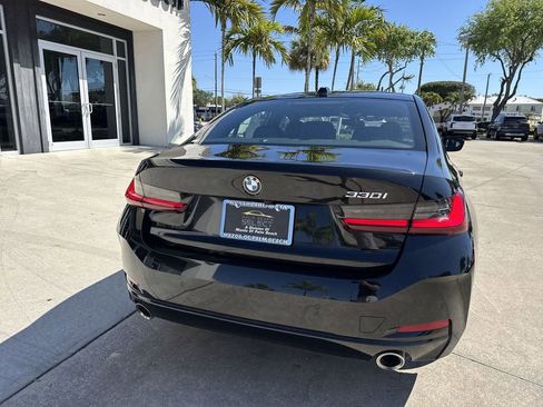 Used 2023 BMW 330i Sedan w/ Premium Package image 26