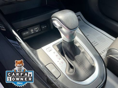 Used 2020 Kia Forte GT-Line FWD image 20