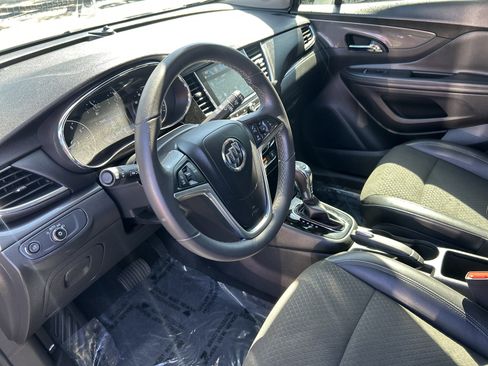 Used 2021 Buick Encore Preferred w/ Safety Package II image 11