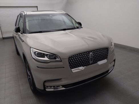 Used 2020 Lincoln Aviator Reserve w/ Equipment Group 202A AWD/4WD image 14