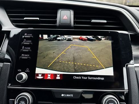 Used 2020 Honda Civic Sport image 22