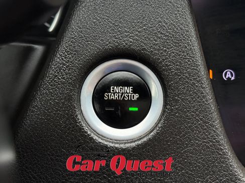 Used 2019 Cadillac CT6 Luxury w/ Driver Awareness Package AWD/4WD image 36