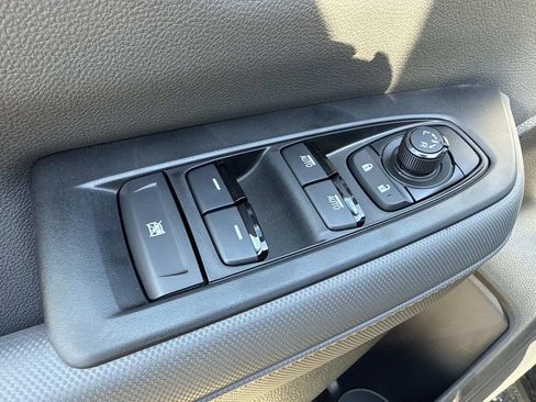 New 2026 Subaru Forester Wilderness AWD/4WD image 19