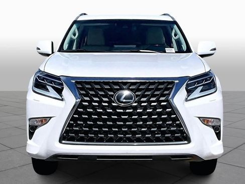 Used 2022 Lexus GX 460 Premium w/ Premium Package image 4