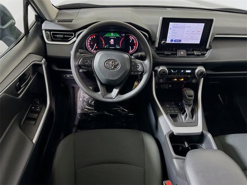 Certified 2025 Toyota RAV4 LE image 20