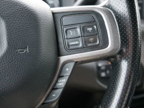 Used 2021 RAM 3500 Tradesman image 25