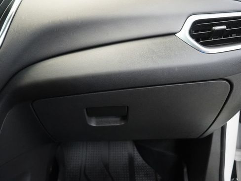 Used 2024 Chevrolet Equinox LT w/ LPO, Floor Liner Package AWD/4WD image 39