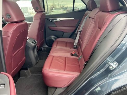 New 2026 Buick Envision Sport Touring image 22