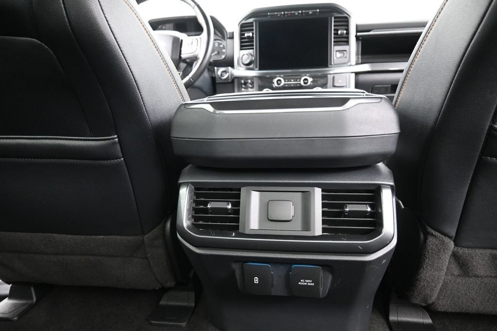 Used 2022 Ford F150 Tremor w/ Equipment Group 401A Mid AWD/4WD image 26