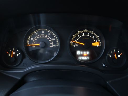 Used 2015 Jeep Patriot Sport w/ Power Value Group image 19