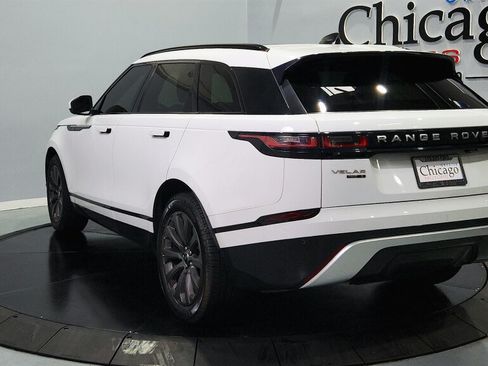 Used 2019 Land Rover Range Rover Velar S AWD/4WD image 10