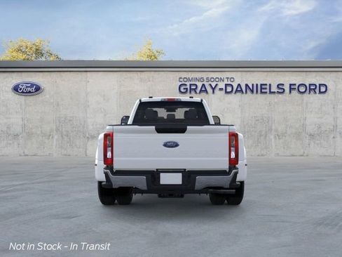 New 2026 Ford F350 XL AWD/4WD image 5
