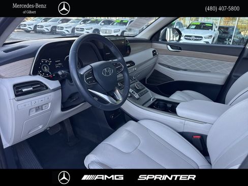 Used 2022 Hyundai Palisade Calligraphy AWD/4WD image 10