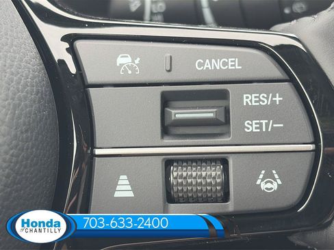 New 2026 Honda CR-V EX-L image 13