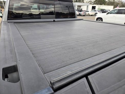 Used 2021 GMC Sierra 1500 AT4 w/ AT4 Preferred Package image 7