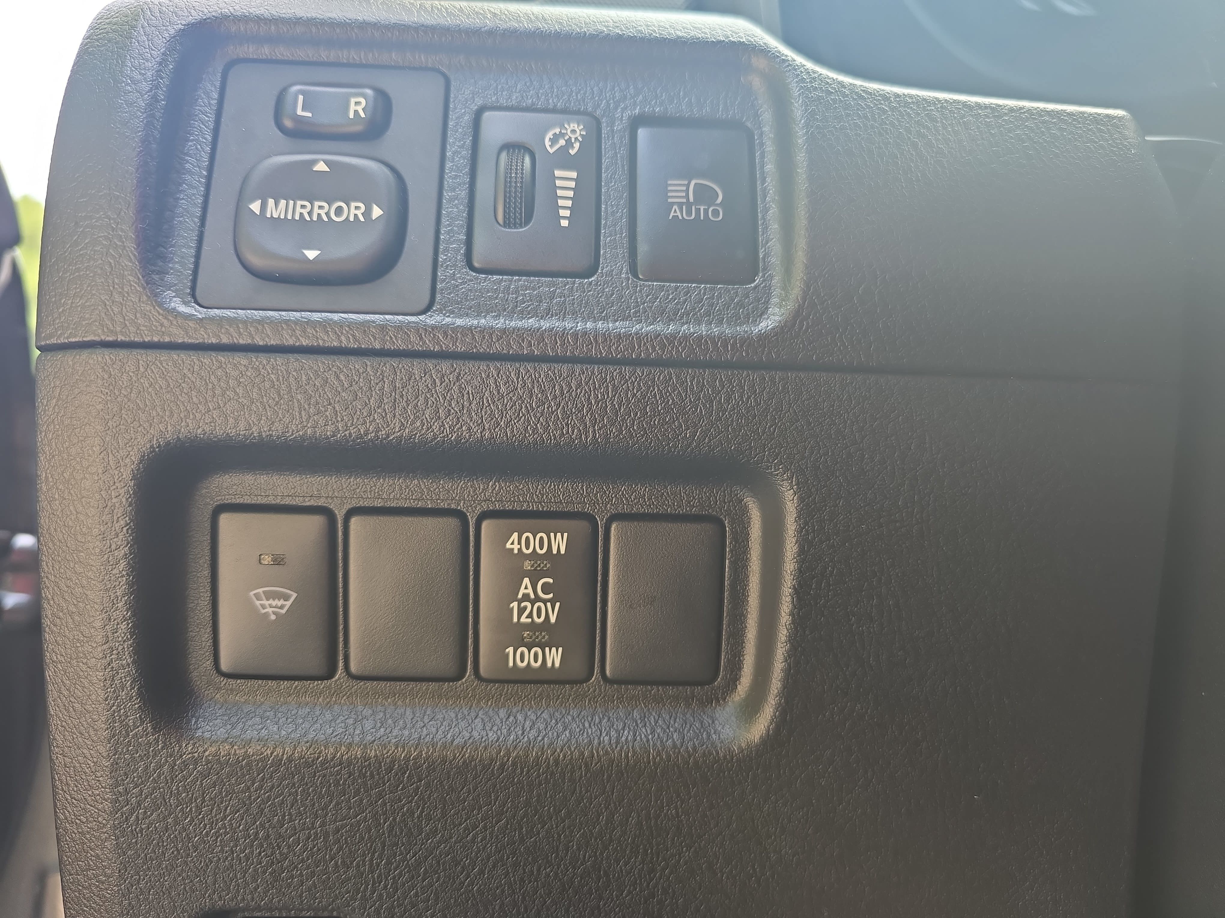 Used 2021 Toyota 4Runner Venture AWD/4WD image 22