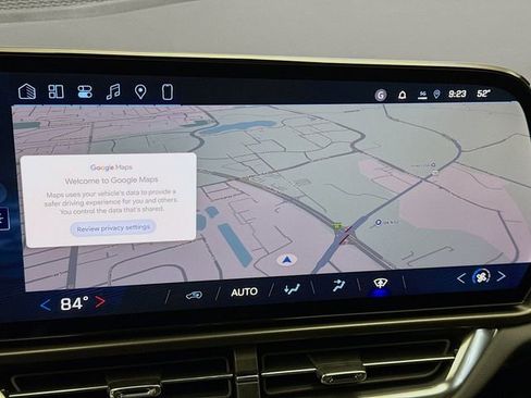 New 2026 Chevrolet Equinox EV LT image 15