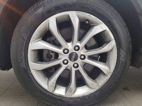 Used 2017 Lincoln MKC Select w/ Select Plus Package image 31