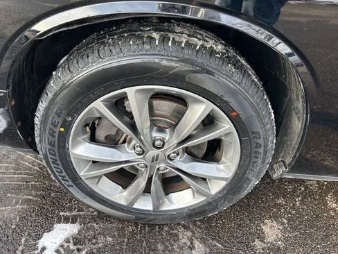 Used 2021 Dodge Challenger SXT image 45