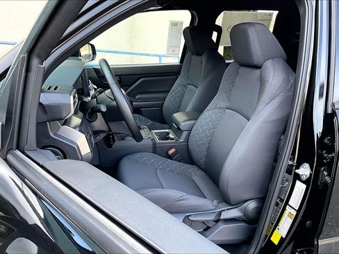 New 2026 Toyota Tacoma SR5 image 9