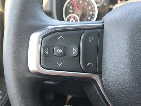 Used 2025 RAM 2500 Big Horn image 23