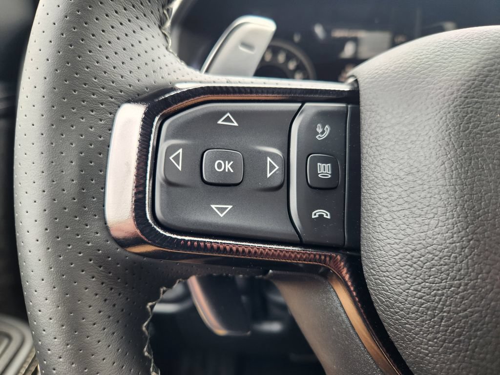 New 2026 RAM 1500 RHO AWD/4WD image 28