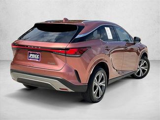 Used 2024 Lexus RX 350 Premium w/ Cold Area Package FWD video 2