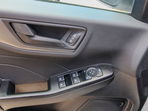 Used 2025 Ford Escape Active FWD image 12